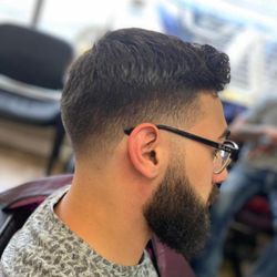 Arthur Barbershop