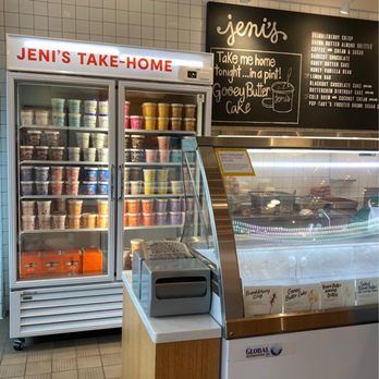 Jeni's Splendid Ice Creams - Ice Cream & Frozen Yogurt Near Me - Raleigh, North Carolina