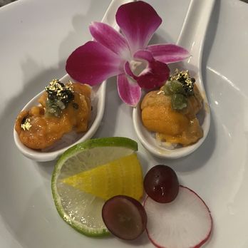 Sushi Vibe - Uni - Sushi Bars Near Me - Phoenix, Arizona Sushi Vibe - Uni - Sushi Bars Near Me - Phoenix, Arizona