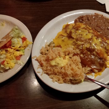 Buena Vista - Number 35, minus the puffy cheese nacho I already ate. (: - Mexican Near Me - Richmond, Texas Buena Vista - Number 35, minus the puffy cheese nacho I already ate. (: - Mexican Near Me - Richmond, Texas