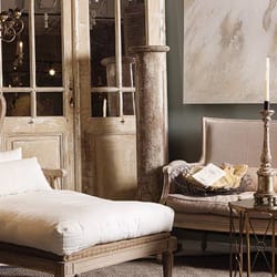 European Traditions - Charming artful furniture pieces for your home