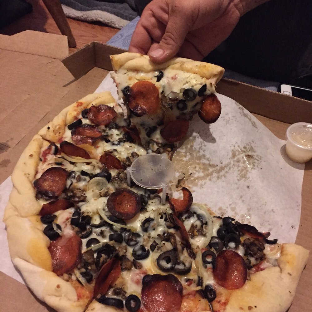 Noble Pie Parlor - Midtown - Chicken Wings Near Me - Reno, Nevada