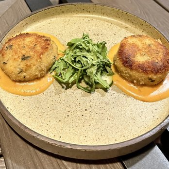 Rustica Earth Sea and Fire - Asian Fusion Near Me - St. Augustine, Florida