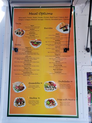 Menu photo 4 Oregonian21 Hillsboro, OR
