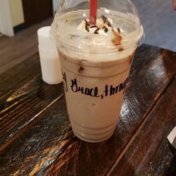 Hebrewz Coffeehouse
