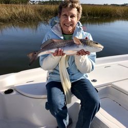 Knot Stressed Inshore Charters