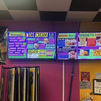 Up In Scoops - Ice Cream & Frozen Yogurt Near Me - Las Vegas, Nevada Up In Scoops - Ice Cream & Frozen Yogurt Near Me - Las Vegas, Nevada