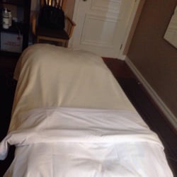 Yorkdale Wellness Clinic - Treatment room