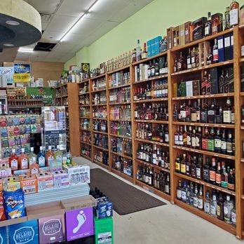 Riverside Liquor - shelves of liquor in a store - Beer, Wine & Spirits Near Me - Lyndhurst, New Jersey Riverside Liquor - shelves of liquor in a store - Beer, Wine & Spirits Near Me - Lyndhurst, New Jersey