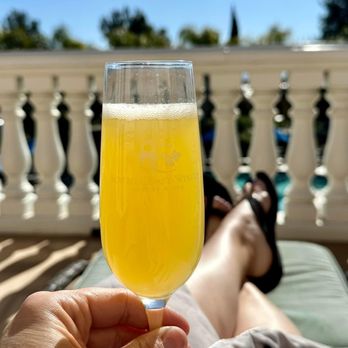 GrapeSeed Spa - Basking in my post massage vibe. - Day Spas Near Me - Temecula, California