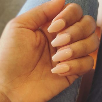 Van Nails - My coffin fill - Nail Salons Near Me - Aventura, Florida Van Nails - My coffin fill - Nail Salons Near Me - Aventura, Florida