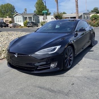 Buffies Auto Care - Auto Detailing Near Me - Woodland, California