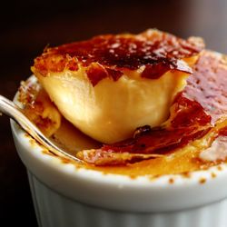 Gourmet To You - Creme Brulee
