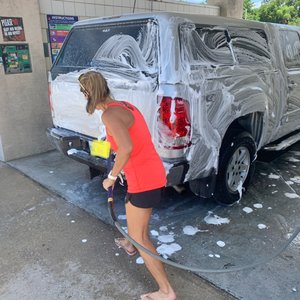 TOMMY’S EXPRESS® CAR WASH - Updated February 2025 - 22 Photos & 16