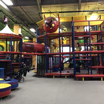 Jump 'n Jammin - Indoor Playcenter Near Me - Arcadia, California Jump 'n Jammin - Indoor Playcenter Near Me - Arcadia, California