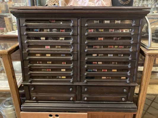 Ouray Alchemist Museum & Penthouse by null