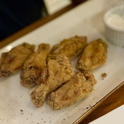 Route 27 Gastropub & Venue - Wings