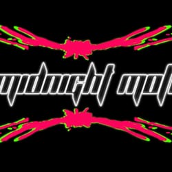 DJ Midnight Motion - DJ MIDNIGHT MOTION