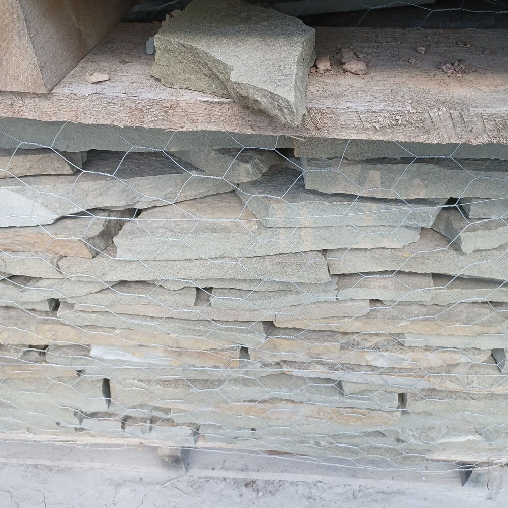 Penn Stone - Building Supplies Near Me - Lancaster, Pennsylvania