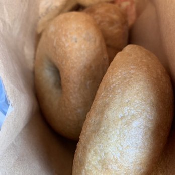 Moses Bread - 2/4/23 Sourdough, bagels - Bakeries Near Me - Santa Ana, California
