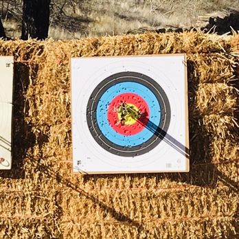 Conejo Valley Archers - Archery Near Me - Simi Valley, California Conejo Valley Archers - Archery Near Me - Simi Valley, California