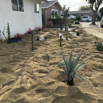 Creative Turf Install - Landscaping Near Me