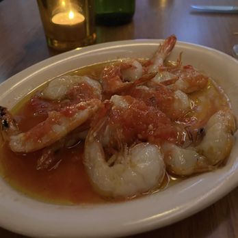 Eel Bar - Shrimp - Basque Near Me - New York, New York Eel Bar - Shrimp - Basque Near Me - New York, New York