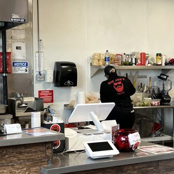 Big Joe’s Tacos - Tacos Near Me - Shafter, California Big Joe’s Tacos - Tacos Near Me - Shafter, California