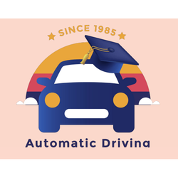 Automatic Driving School