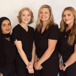 Belle Sante Medical Spa