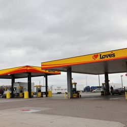 Love's Travel Stop
