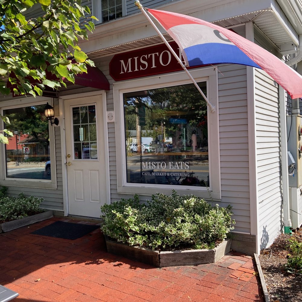 Misto Eats - Cafes Near Me - Red Hook, New York