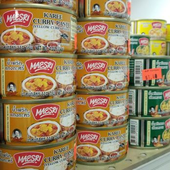 Vientiane Trading - Grocery Near Me - Mississuaga, Ontario