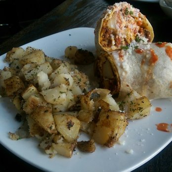The Harding Tavern - Papas Con Chorizo - New American Near Me - Chicago, Illinois The Harding Tavern - Papas Con Chorizo - New American Near Me - Chicago, Illinois