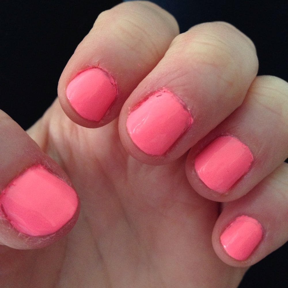 Crystal Sky Nails Spa - Just manicured nails that look horrible. - Nail Salons Near Me - Plano, Texas Crystal Sky Nails Spa - Just manicured nails that look horrible. - Nail Salons Near Me - Plano, Texas