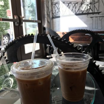 40 LBS Coffee Bar - Coffee & Tea Near Me - Portland, Oregon 40 LBS Coffee Bar - Coffee & Tea Near Me - Portland, Oregon