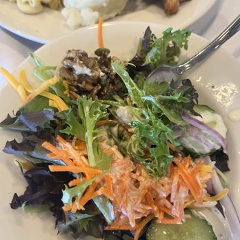 The Pier at Harborside - Salad...Mothers Day Brunch May 2024 - American Near Me - Chicago, Illinois The Pier at Harborside - Salad...Mothers Day Brunch May 2024 - American Near Me - Chicago, Illinois