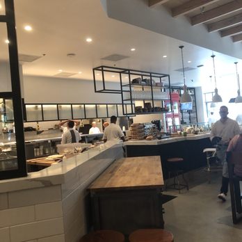 Sixty Vines - New American Near Me - Dallas, Texas