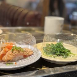 Kaisen Kaiten Sushi Bar