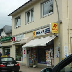 Roya's
