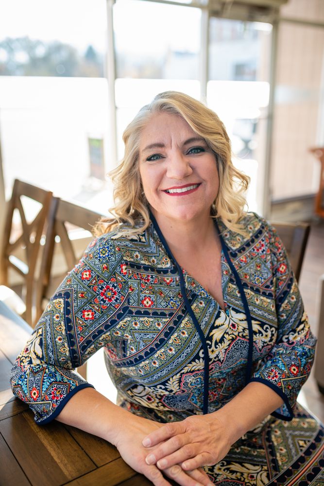 THE SHELBY PALMER TEAM EQUITY REAL ESTATE Updated September 2024