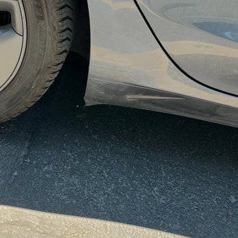 The Professionals Mobile Auto Body & Touch Up - Before: picture taken six months before Raymond fixed it - Body Shops Near Me The Professionals Mobile Auto Body & Touch Up - Before: picture taken six months before Raymond fixed it - Body Shops Near Me