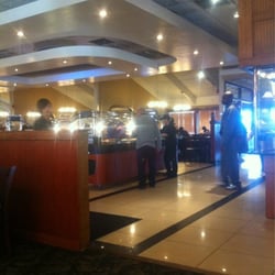Hibachi Grill and Buffet