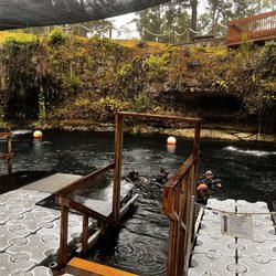 Blue Grotto Dive Resort