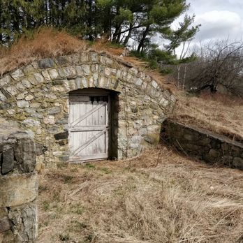 Merestead - Spring House - Landmarks & Historical Buildings Near Me - Mount Kisco, New York