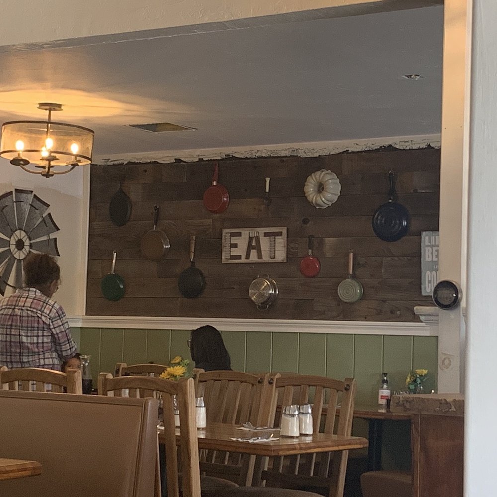 Country Touch Cafe - Breakfast & Brunch Near Me - Atascadero, California Country Touch Cafe - Breakfast & Brunch Near Me - Atascadero, California