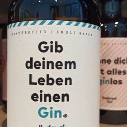 Schenken & Genießen