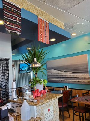 Las Delicias Guatemala Restaurant by null