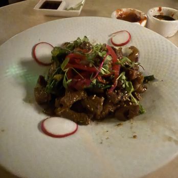 Nova Kitchen & Bar - Shaking Beef - Asian Fusion Near Me - Garden Grove, California Nova Kitchen & Bar - Shaking Beef - Asian Fusion Near Me - Garden Grove, California