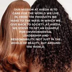 B Golden Salon - Aveda Salon